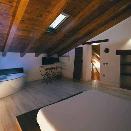 El Raco De Valderrobres Apartman Kültér fotó