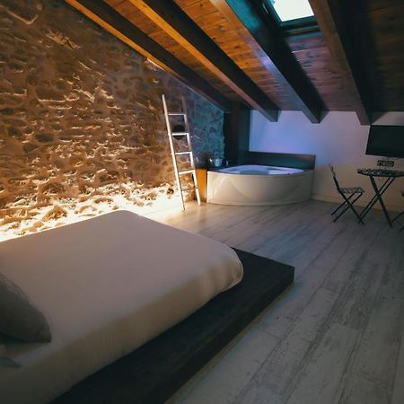 El Raco De Valderrobres Apartman Kültér fotó