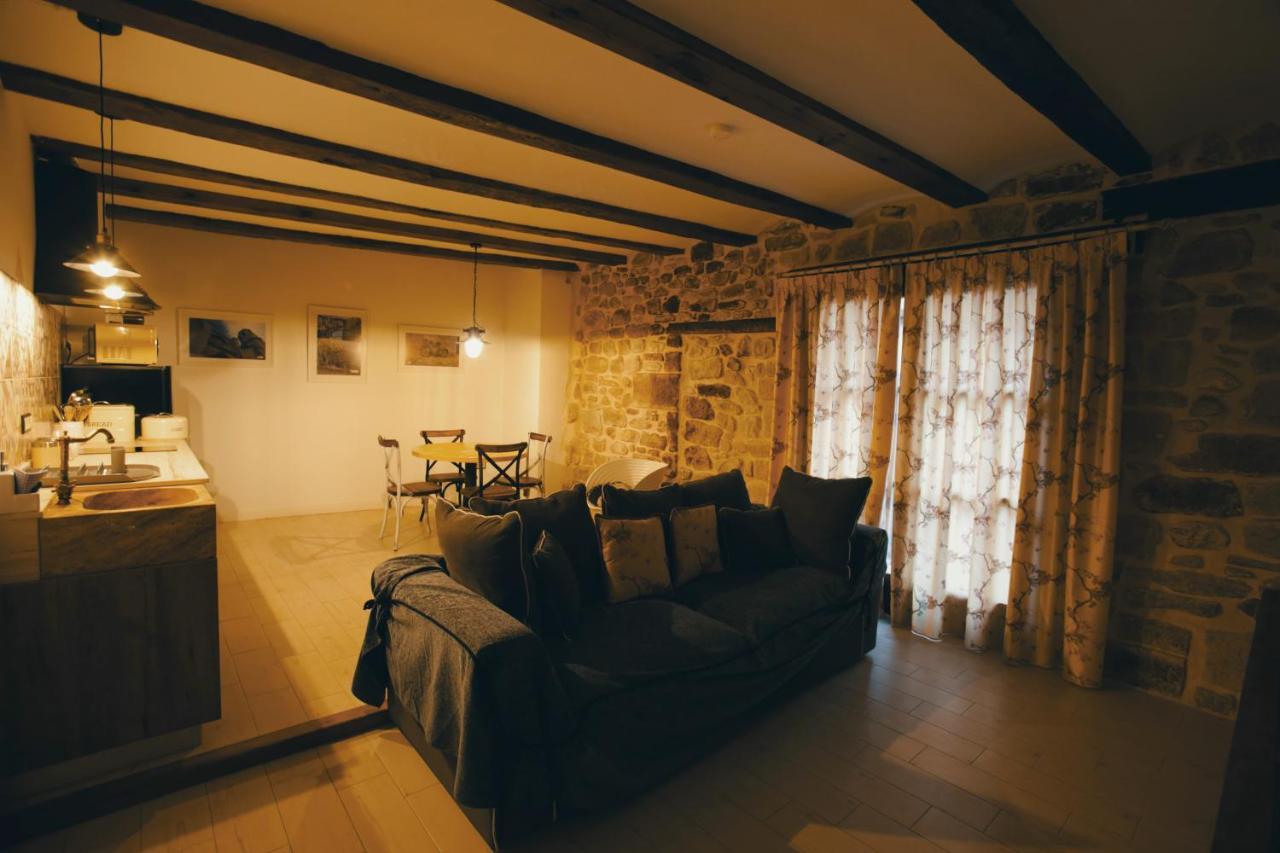 El Raco De Valderrobres Apartman Kültér fotó