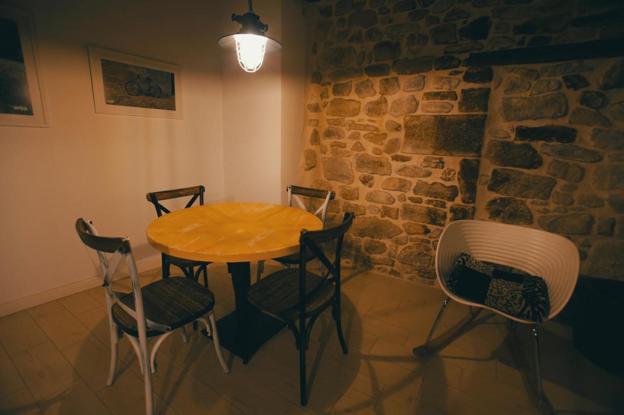 El Raco De Valderrobres Apartman Kültér fotó